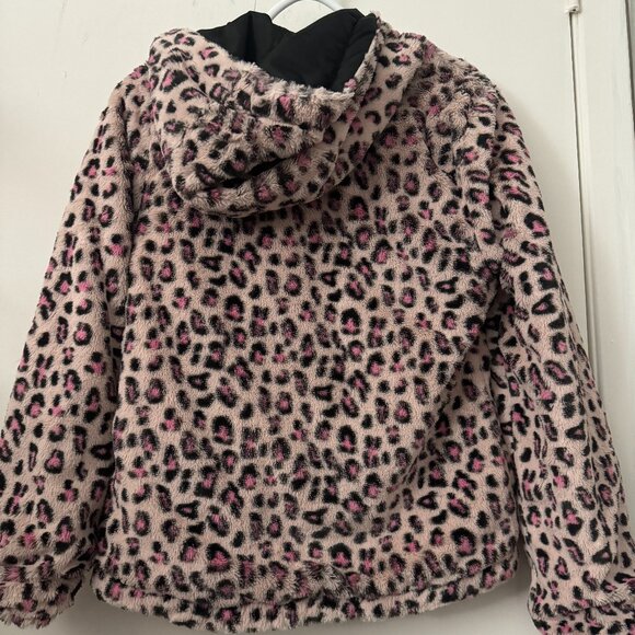 London Fog Reversible, M - Picture 1 of 6